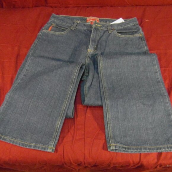 WOMEN's sz14/REGULAR NWT CARIBOU CREEK JEANS IG 747 - Picture 5 of 12